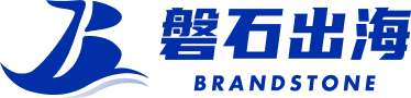 磐石出海品牌 Logo