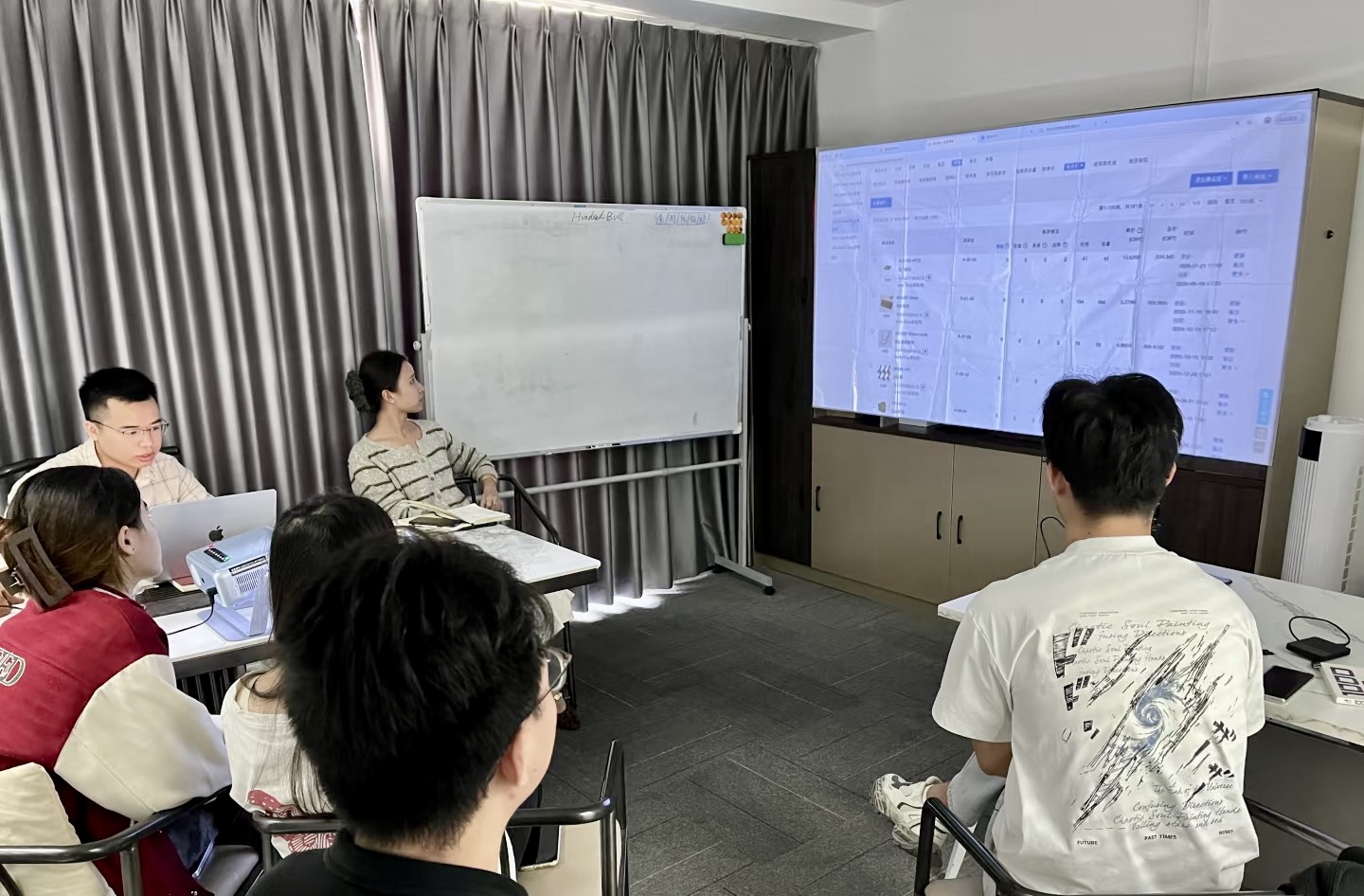 磐石出海团队生活胶囊照片 9