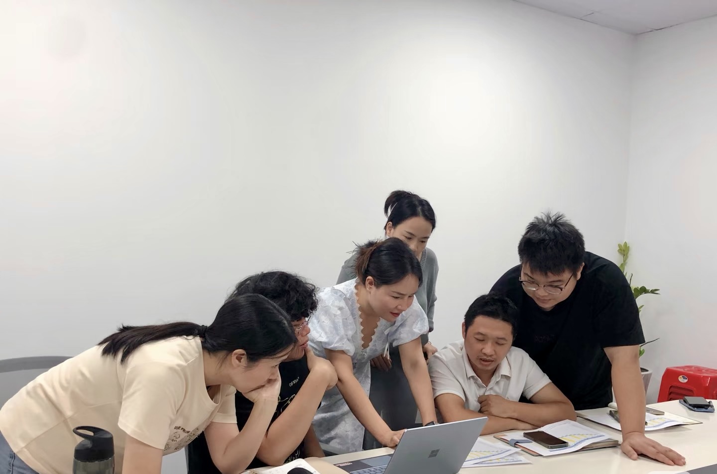 磐石出海团队生活胶囊照片 9